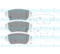 BP6634 KAVO PARTS - купить в магазине запчастей по Украине