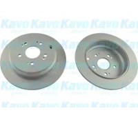 Тормозной диск KAVO PARTS BR-2299-C BR2299C KAVO PARTS - купить в магазине запчастей по Украине