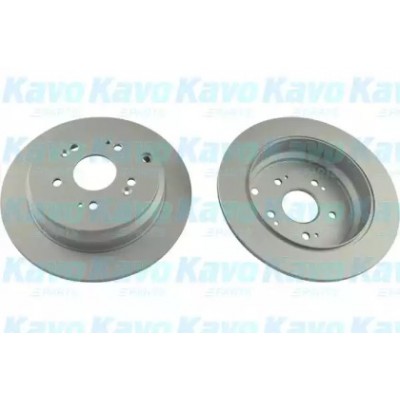 Тормозной диск BR2299C KAVO PARTS - купить в магазине запчастей по Украине