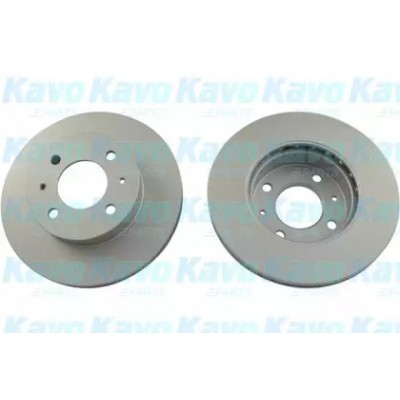 Тормозной диск BR3222C KAVO PARTS - купить в магазине запчастей по Украине