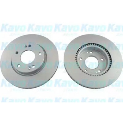 Тормозной диск BR3228C KAVO PARTS - купить в магазине запчастей по Украине