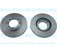 Тормозной диск KAVO PARTS BR-3235 BR3235 KAVO PARTS - купить в магазине запчастей по Украине