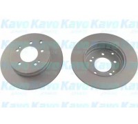 Тормозной диск KAVO PARTS BR-3241-C BR3241C KAVO PARTS - купить в магазине запчастей по Украине
