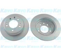 Тормозной диск KAVO PARTS BR-3247-C BR3247C KAVO PARTS - купить в магазине запчастей по Украине