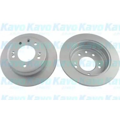 Тормозной диск BR3247C KAVO PARTS - купить в магазине запчастей по Украине