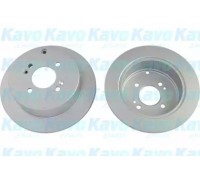 Тормозной диск KAVO PARTS BR-3248-C BR3248C KAVO PARTS - купить в магазине запчастей по Украине