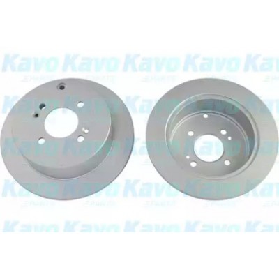 Тормозной диск BR3248C KAVO PARTS - купить в магазине запчастей по Украине