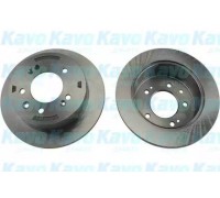 Тормозной диск KAVO PARTS BR-3250 BR3250 KAVO PARTS - купить в магазине запчастей по Украине