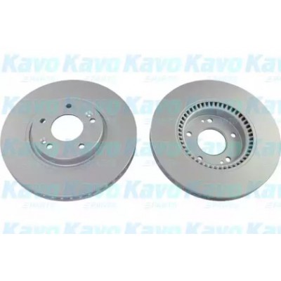 Тормозной диск BR3258C KAVO PARTS - купить в магазине запчастей по Украине