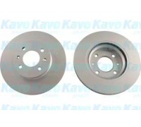 Тормозной диск KAVO PARTS BR-3272-C BR3272C KAVO PARTS - купить в магазине запчастей по Украине
