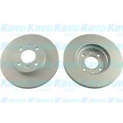 Тормозной диск BR3273C KAVO PARTS - купить в магазине запчастей по Украине