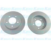 Тормозной диск KAVO PARTS BR-3275-C BR3275C KAVO PARTS - купить в магазине запчастей по Украине