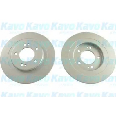 Тормозной диск BR3276C KAVO PARTS - купить в магазине запчастей по Украине