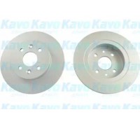 Тормозной диск KAVO PARTS BR-4208-C BR4208C KAVO PARTS - купить в магазине запчастей по Украине