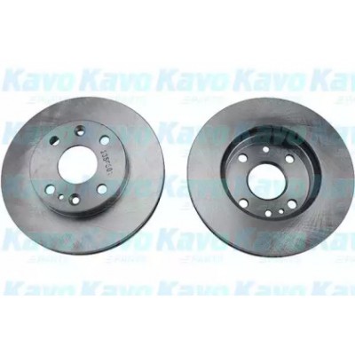 Тормозной диск BR4211 KAVO PARTS - купить в магазине запчастей по Украине