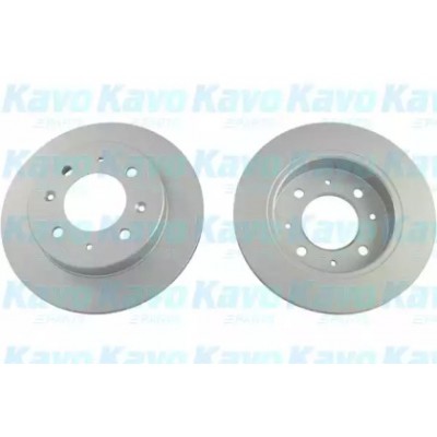 Тормозной диск BR4219C KAVO PARTS - купить в магазине запчастей по Украине
