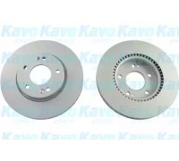 Тормозной диск KAVO PARTS BR-4229-C BR4229C KAVO PARTS - купить в магазине запчастей по Украине