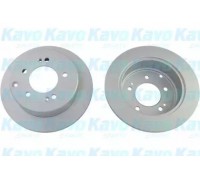 Тормозной диск KAVO PARTS BR-4236-C BR4236C KAVO PARTS - купить в магазине запчастей по Украине