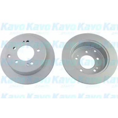 Тормозной диск BR4236C KAVO PARTS - купить в магазине запчастей по Украине