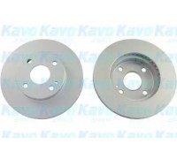Тормозной диск KAVO PARTS BR-4729-C BR4729C KAVO PARTS - купити в магазині запчастин по Україні