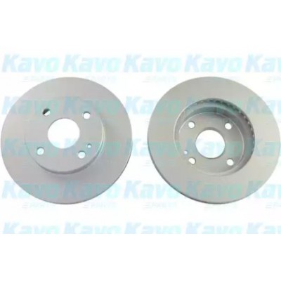 Тормозной диск BR4729C KAVO PARTS - купить в магазине запчастей по Украине