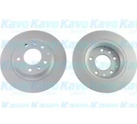 Тормозной диск KAVO PARTS BR-4756-C BR4756C KAVO PARTS - купить в магазине запчастей по Украине