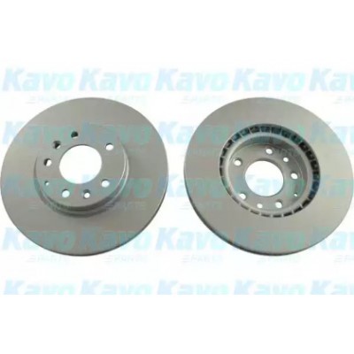 Тормозной диск BR4767C KAVO PARTS - купить в магазине запчастей по Украине