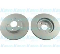 Тормозной диск KAVO PARTS BR-4791-C BR4791C KAVO PARTS - купить в магазине запчастей по Украине