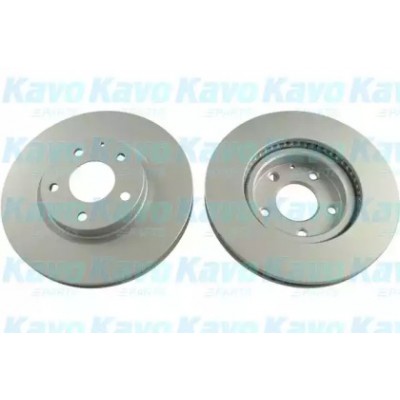 Тормозной диск BR4791C KAVO PARTS - купить в магазине запчастей по Украине