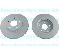 Тормозной диск KAVO PARTS BR-4793-C BR4793C KAVO PARTS - купить в магазине запчастей по Украине