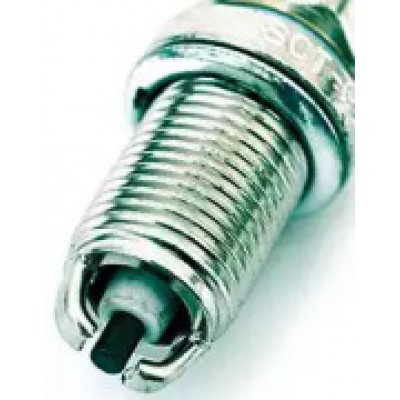 Свеча зажигания BR52LC SCT Germany - купить в магазине запчастей по Украине
