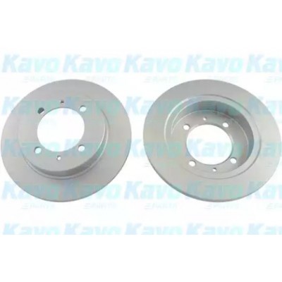 Тормозной диск BR5746C KAVO PARTS - купить в магазине запчастей по Украине