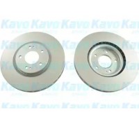 Тормозной диск KAVO PARTS BR-5761-C BR5761C KAVO PARTS - купить в магазине запчастей по Украине