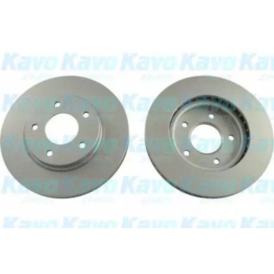 Тормозной диск BR5775C KAVO PARTS - купить в магазине запчастей по Украине
