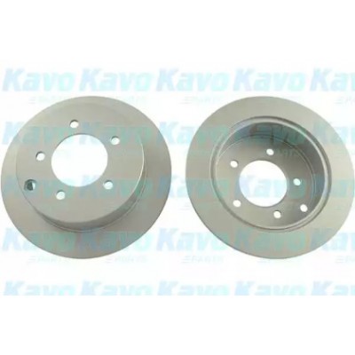 Тормозной диск BR5783C KAVO PARTS - купить в магазине запчастей по Украине