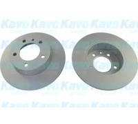 Тормозной диск KAVO PARTS BR-6772-C BR6772C KAVO PARTS - купить в магазине запчастей по Украине
