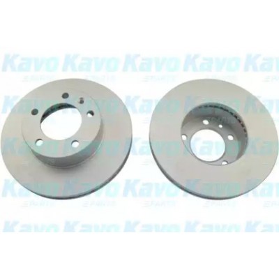 Тормозной диск BR6778C KAVO PARTS - купить в магазине запчастей по Украине