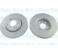 Тормозной диск KAVO PARTS BR-6782-C BR6782C KAVO PARTS - купить в магазине запчастей по Украине