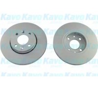 Тормозной диск KAVO PARTS BR-6785-C BR6785C KAVO PARTS - купить в магазине запчастей по Украине