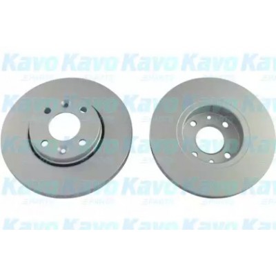 Тормозной диск BR6785C KAVO PARTS - купить в магазине запчастей по Украине