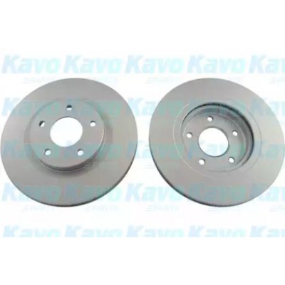 Тормозной диск BR6795C KAVO PARTS - купити в магазині запчастин по Україні