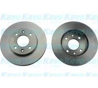 Тормозной диск KAVO PARTS BR-6808 BR6808 KAVO PARTS - купить в магазине запчастей по Украине