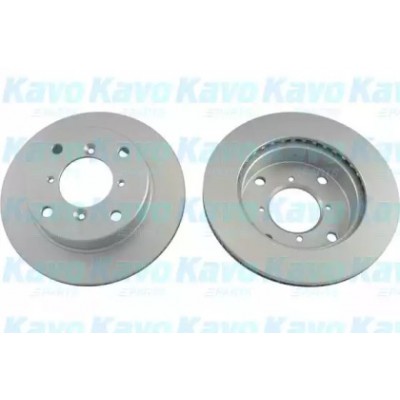 Тормозной диск BR8223C KAVO PARTS - купити в магазині запчастин по Україні