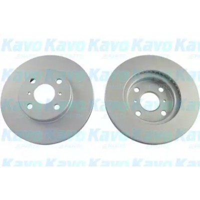 Тормозной диск BR9403C KAVO PARTS - купити в магазині запчастин по Україні