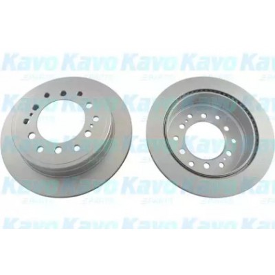 Тормозной диск BR9413C KAVO PARTS - купить в магазине запчастей по Украине