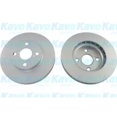 Тормозной диск BR9417C KAVO PARTS - купити в магазині запчастин по Україні