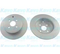 Тормозной диск KAVO PARTS BR-9421-C BR9421C KAVO PARTS - купить в магазине запчастей по Украине