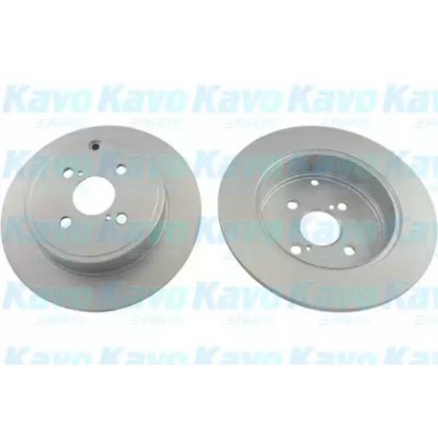 Тормозной диск BR9421C KAVO PARTS - купить в магазине запчастей по Украине