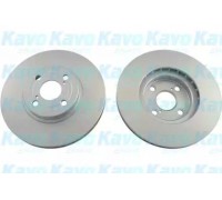 Тормозной диск KAVO PARTS BR-9422-C BR9422C KAVO PARTS - купить в магазине запчастей по Украине