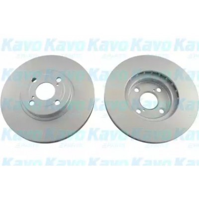 Тормозной диск BR9422C KAVO PARTS - купить в магазине запчастей по Украине